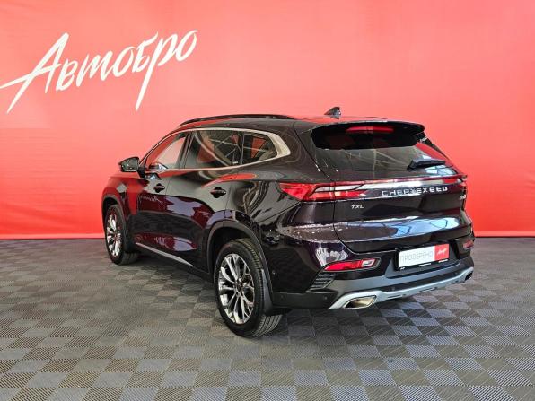 Exeed TXL I с пробегом 2021 года, цена 1 825 000 рублей, 101282 км, внедорожник, Автокод Объявления
