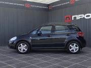 Suzuki SX4 I (Classic) Рестайлинг Пермь  - изображение 58
