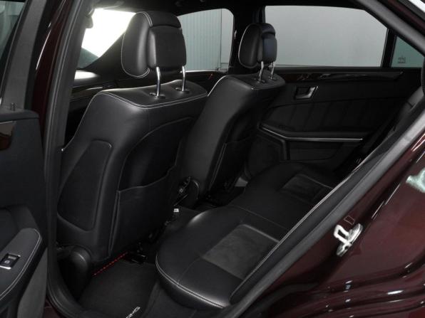 Mercedes-Benz E-Класс IV (W212 S212 C207) с пробегом 2011 года, цена 1 719 000 рублей, 227528 км, седан, Автокод Объявления