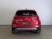 Kia Sportage IV Рестайлинг Москва  - изображение 36