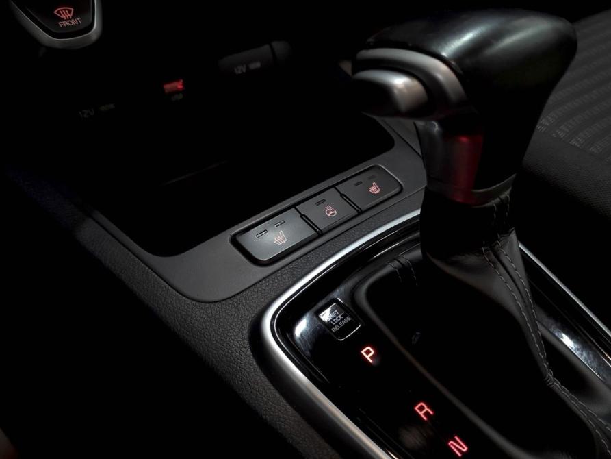Kia Rio IV Рестайлинг Тула  - изображение 20