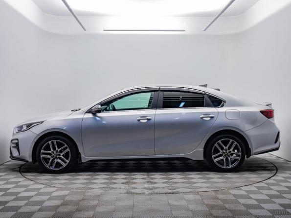 Kia Cerato IV с пробегом 2020 года, цена 1 978 000 рублей, 62607 км, седан, Автокод Объявления