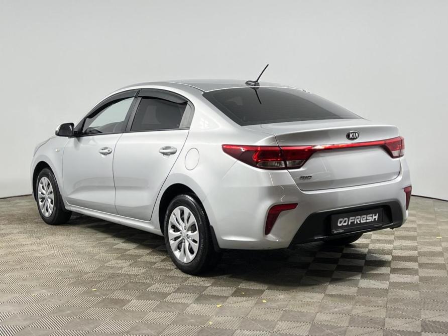 Kia Rio IV Казань  - изображение 2