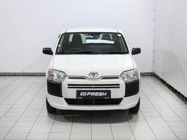 Toyota Probox I Рестайлинг с пробегом 2019 года, цена 1 339 000 рублей, 156861 км, универсал, Автокод Объявления