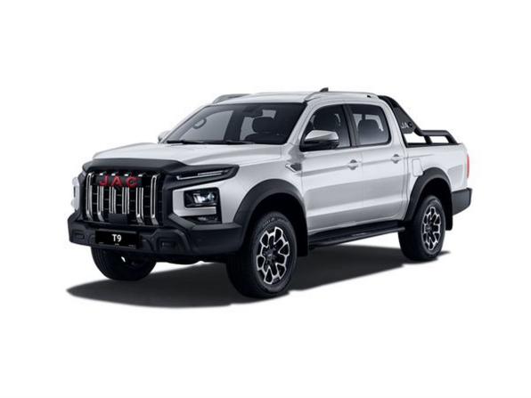 Новый JAC T9 2026 года, цена 3 875 500 рублей, offers.body_type.unknown, Автокод Объявления