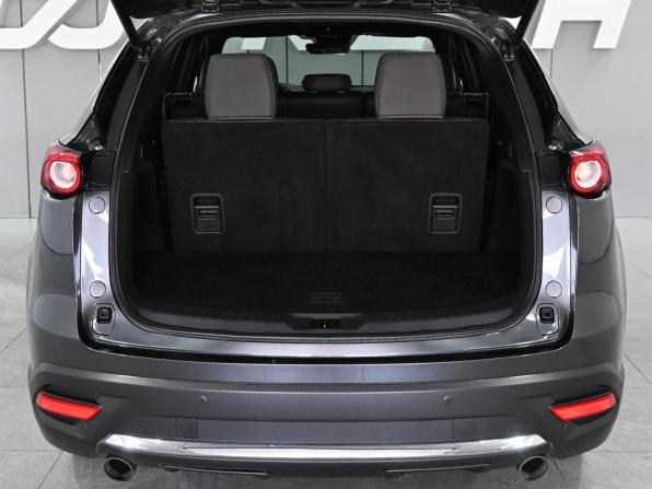 Mazda CX-9 II с пробегом 2021 года, цена 3 089 000 рублей, 148515 км, внедорожник, Автокод Объявления