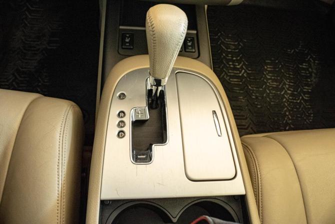 Nissan Murano II (Z51) Рестайлинг 2 с пробегом 2013 года, цена 1 699 000 рублей, 100765 км, внедорожник, Автокод Объявления