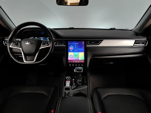 JAC J7 I с пробегом 2023 года, цена 1 199 000 рублей, 64400 км, хэтчбек, Автокод Объявления