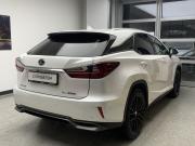 Lexus RX IV Новосибирск  - изображение 24