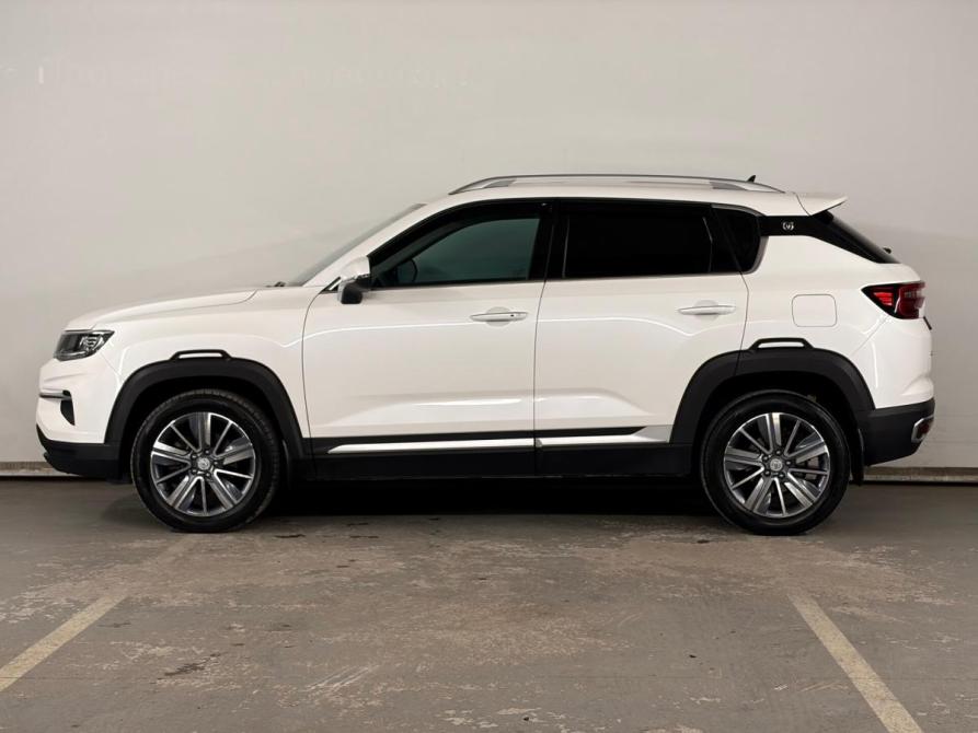 Changan CS35 Plus I Екатеринбург  - изображение 3