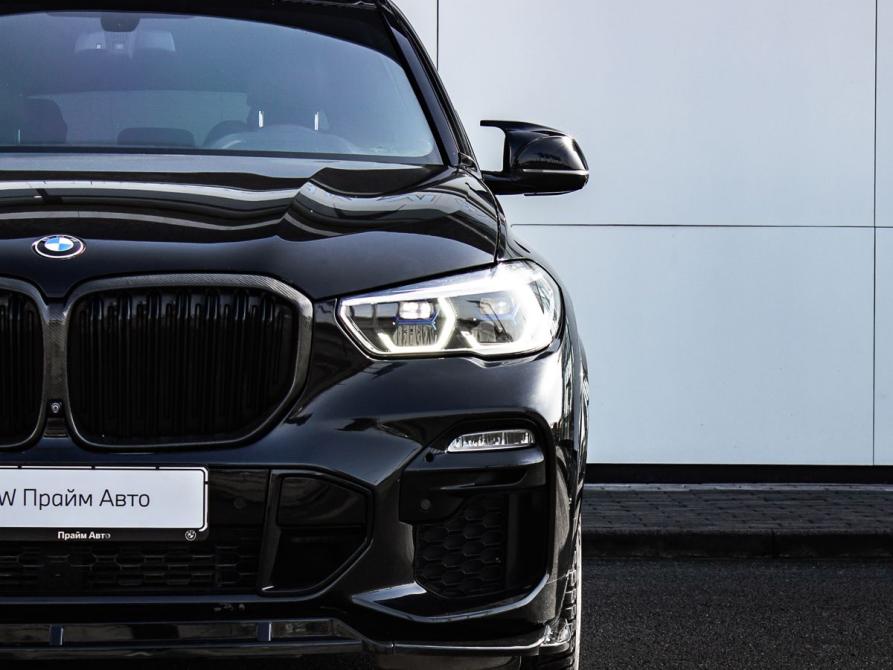 BMW X5 IV (G05/G18) Магнитогорск  - изображение 8