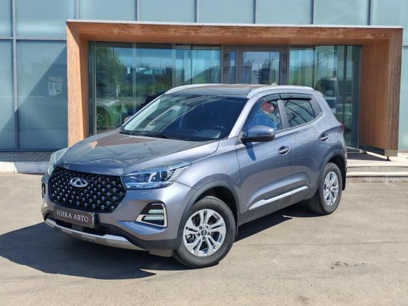 Chery Tiggo 4 Pro I Рестайлинг с пробегом 2024 года, цена 1 570 000 рублей, 28750 км, внедорожник, Автокод Объявления