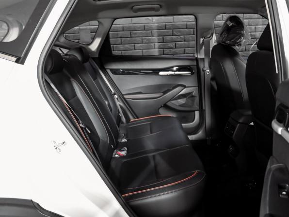 Kia Seltos II с пробегом 2026 года, цена 2 960 000 рублей, 34 км, внедорожник, Автокод Объявления