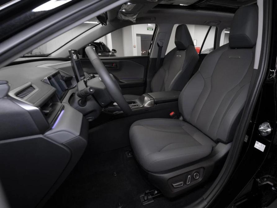 Toyota RAV4 VI (XA60) Москва  - изображение 9