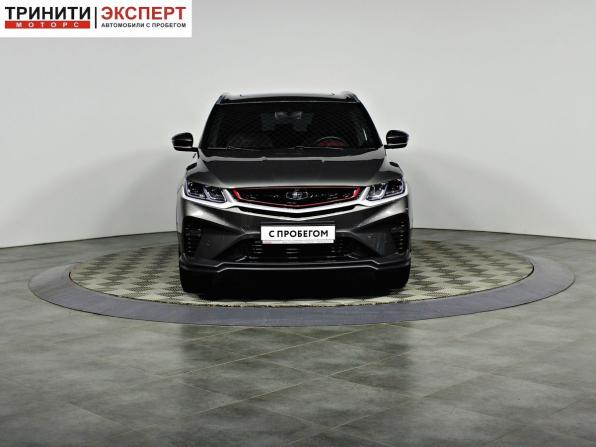 Belgee X50 с пробегом 2024 года, цена 2 197 000 рублей, 11750 км, внедорожник, Автокод Объявления