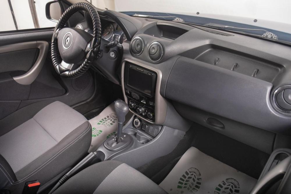 Renault Duster I Томск  - изображение 14