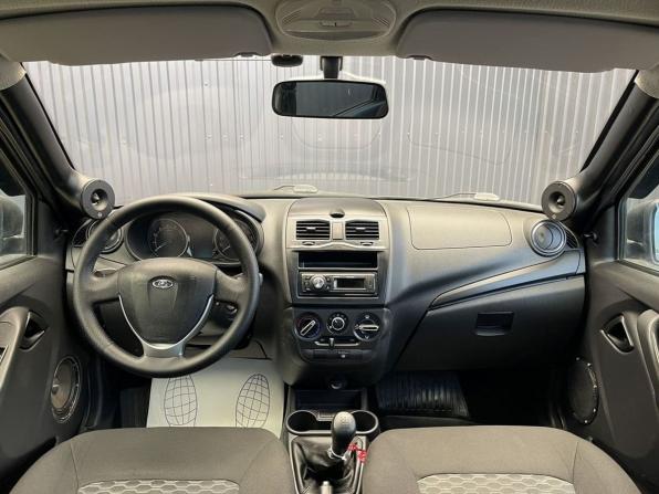 Lada (ВАЗ) Granta I Рестайлинг с пробегом 2019 года, цена 517 000 рублей, 147911 км, седан, Автокод Объявления