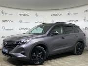 GAC GS5 I Москва  - изображение 14