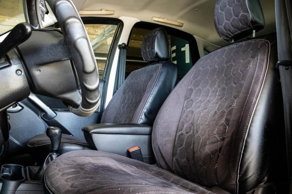 Lada (ВАЗ) Granta I Уфа  - изображение 9