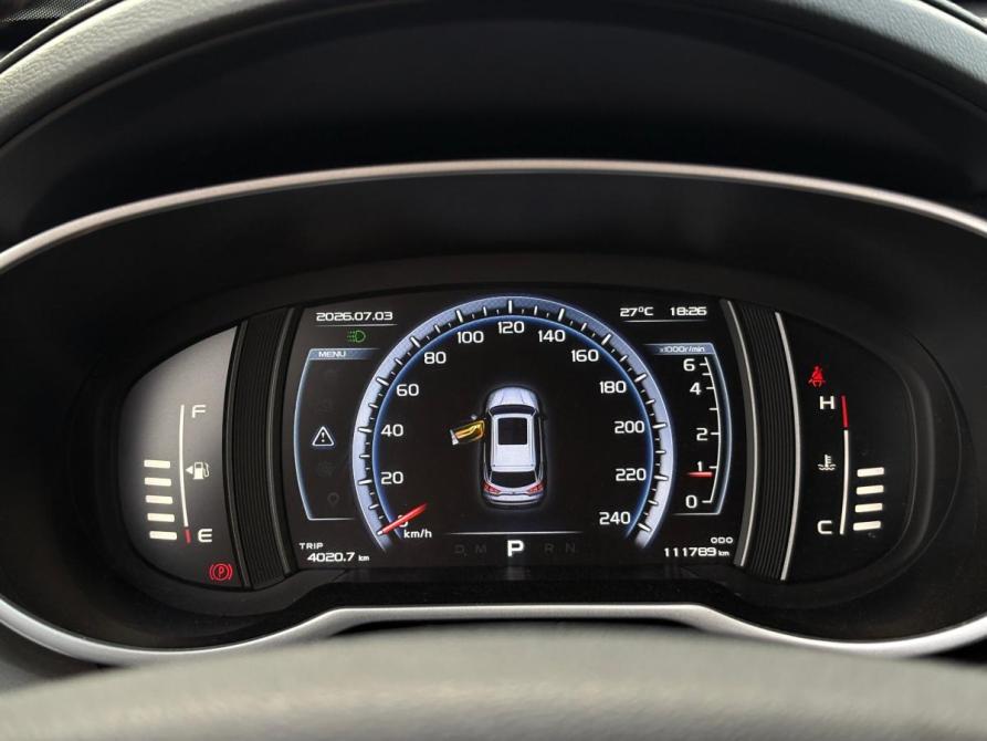 Geely Atlas I Набережные Челны  - изображение 18