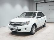 Lada (ВАЗ) Granta I Екатеринбург  - изображение 19