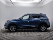 Chery Tiggo 4 I Рестайлинг Москва  - изображение 27