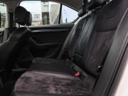 Skoda Octavia III (A7) Рестайлинг Москва  - изображение 27
