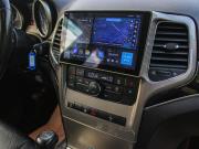 Jeep Grand Cherokee IV (WK2) Калуга  - изображение 47