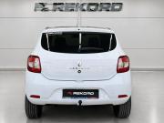 Renault Sandero II Рестайлинг Уфа  - изображение 17
