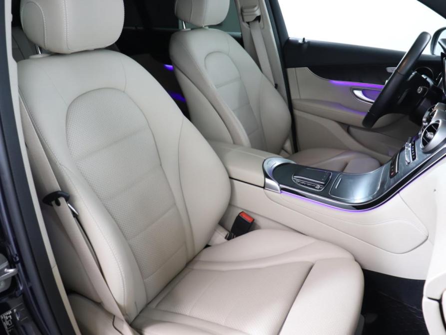 Mercedes-Benz GLC Coupe I (C253) Рестайлинг Москва  - изображение 18