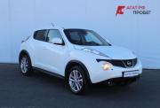 Nissan Juke I Нижний Новгород  - изображение 26
