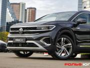 Volkswagen Talagon I Москва  - изображение 47