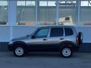 Chevrolet Niva I Рестайлинг Уфа  - изображение 15