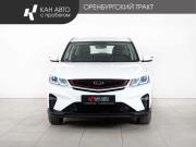 Geely Coolray I Казань  - изображение 18