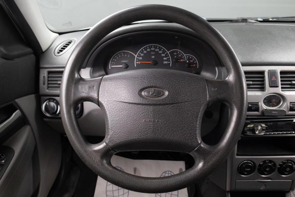 Lada (ВАЗ) Priora I Оренбург  - изображение 10