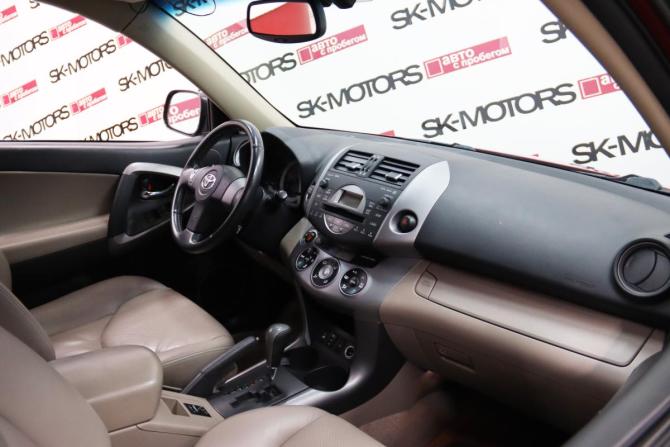 Toyota RAV4 III (XA30) с пробегом 2006 года, цена 1 070 750 рублей, 173065 км, внедорожник, Автокод Объявления