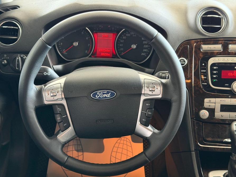 Ford Mondeo IV Волгоград  - изображение 13
