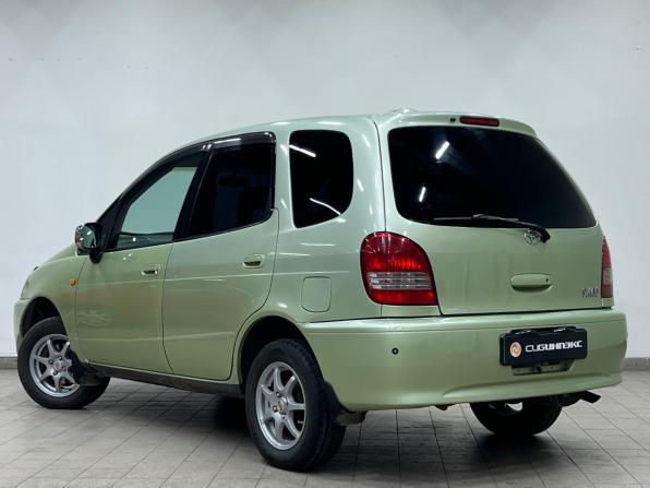 Toyota Corolla Spacio I с пробегом 2000 года, цена 409 000 рублей, 285276 км, минивэн, Автокод Объявления