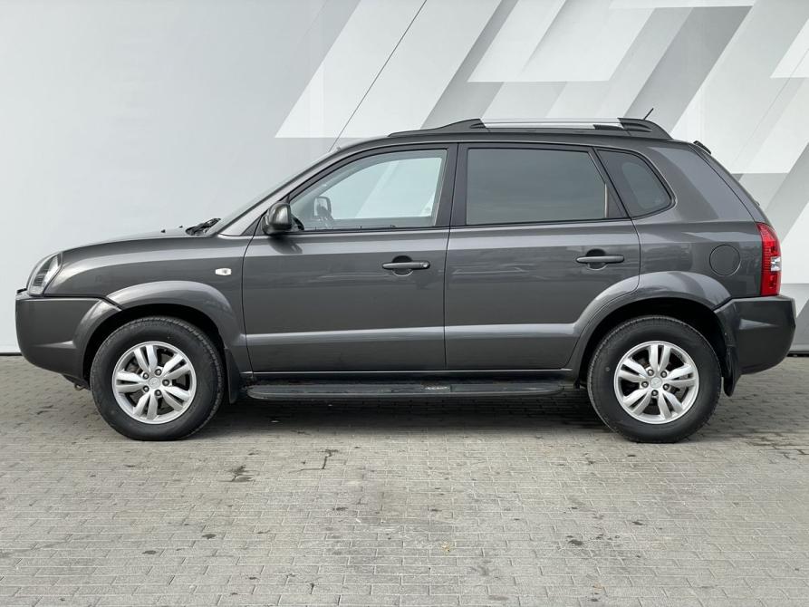 Hyundai Tucson I Екатеринбург  - изображение 9