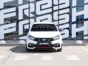 Lada (ВАЗ) Vesta I Краснодар  - изображение 21