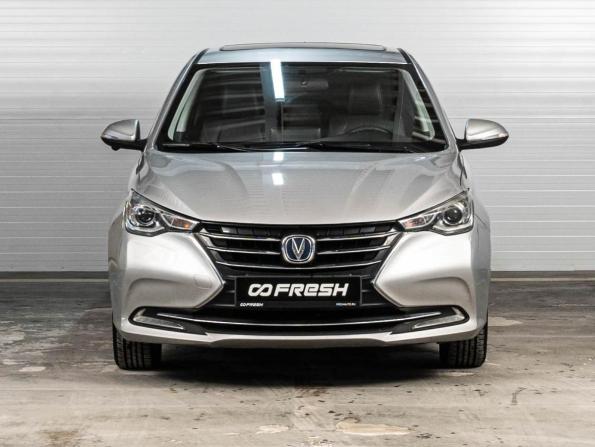Changan Alsvin с пробегом 2024 года, цена 1 298 000 рублей, 59298 км, седан, Автокод Объявления