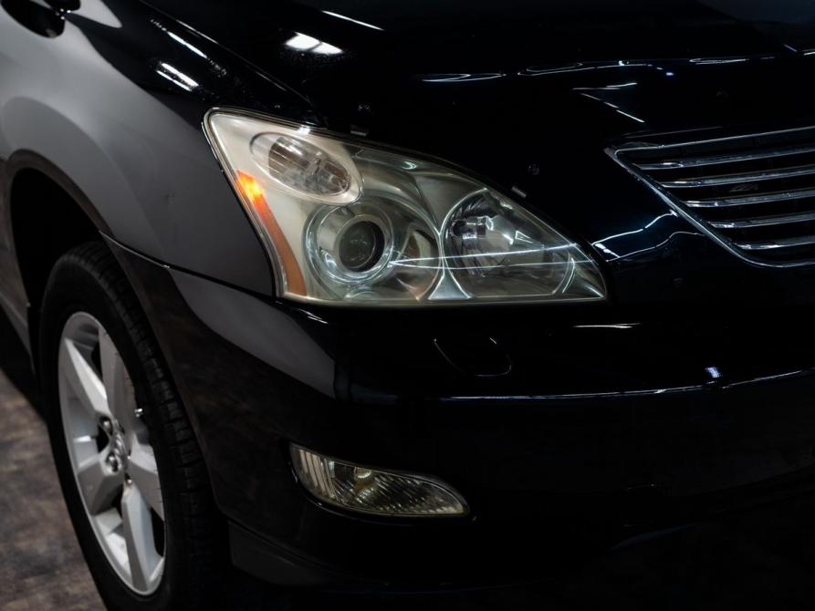 Lexus RX II Чита  - изображение 19