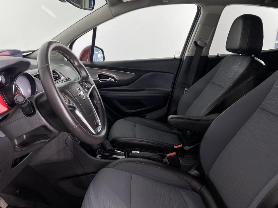 Opel Mokka I Воронеж  - изображение 12