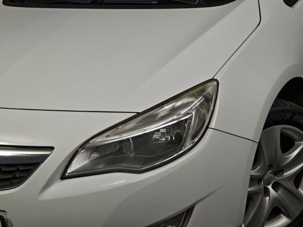 Opel Astra J с пробегом 2012 года, цена 497 000 рублей, 224924 км, хэтчбек, Автокод Объявления