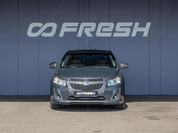 Chevrolet Cruze I Рестайлинг с пробегом 2013 года, цена 895 000 рублей, 162449 км, хэтчбек, Автокод Объявления