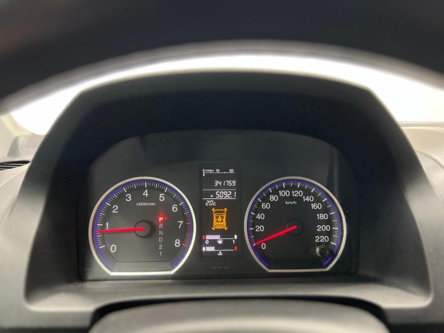 Honda CR-V III Кемерово  - изображение 10