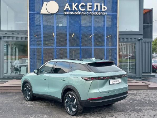 Omoda C7 с пробегом 2025 года, цена 2 499 000 рублей, 15769 км, внедорожник, Автокод Объявления