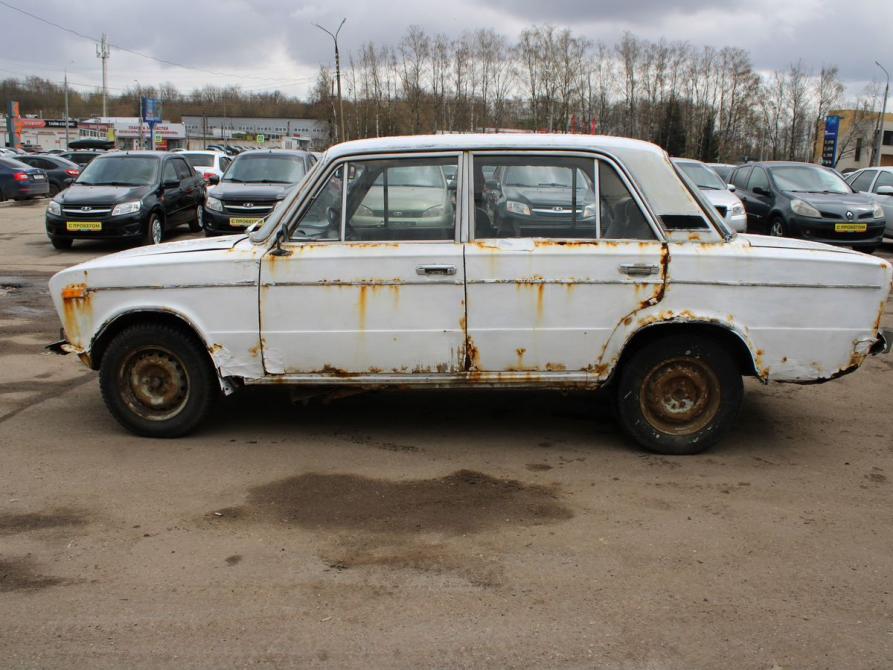 Lada (ВАЗ) 2106 Нижний Новгород  - изображение 8
