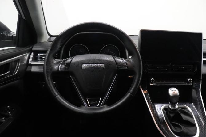 Haval M6 II с пробегом 2024 года, цена 1 708 000 рублей, 44696 км, внедорожник, Автокод Объявления