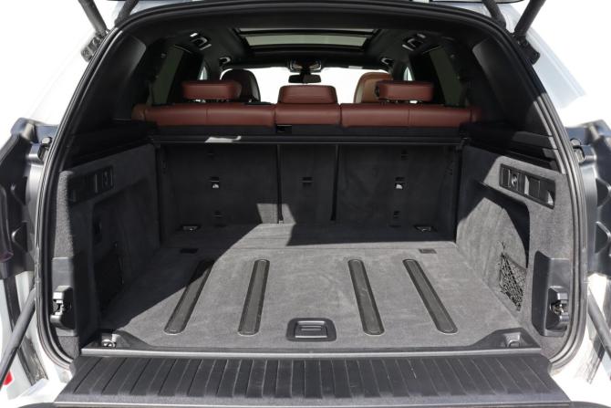BMW X5 IV (G05/G18) с пробегом 2019 года, цена 7 200 000 рублей, 138717 км, внедорожник, Автокод Объявления